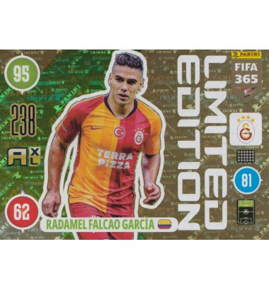 FIFA 365 2021 Limited Edition Radamel Falcao García (Galatasaray AŞ)